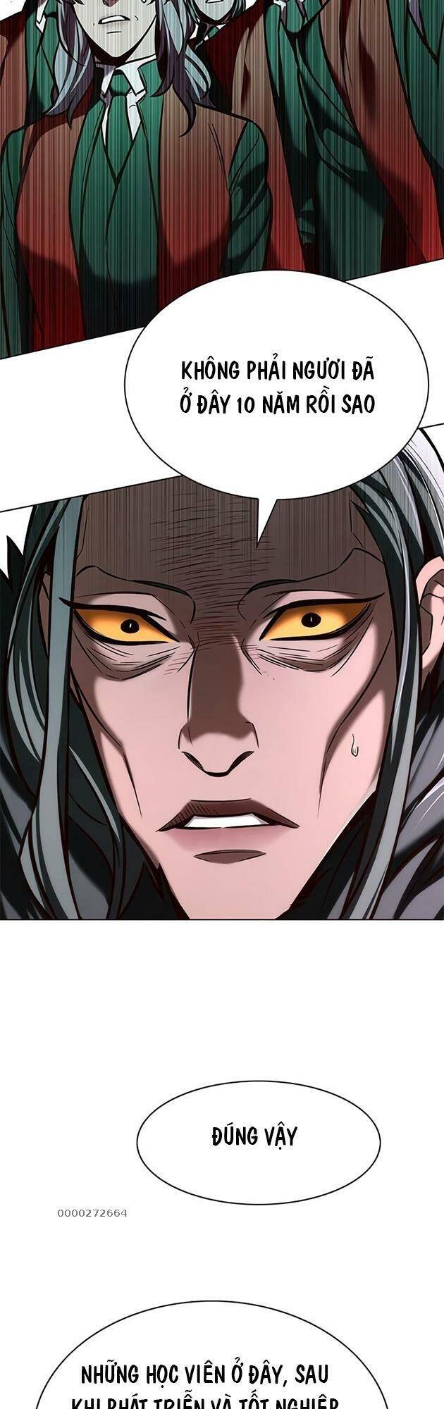 Hoá Thân Thành Mèo Chap 207 - Next Chap 208