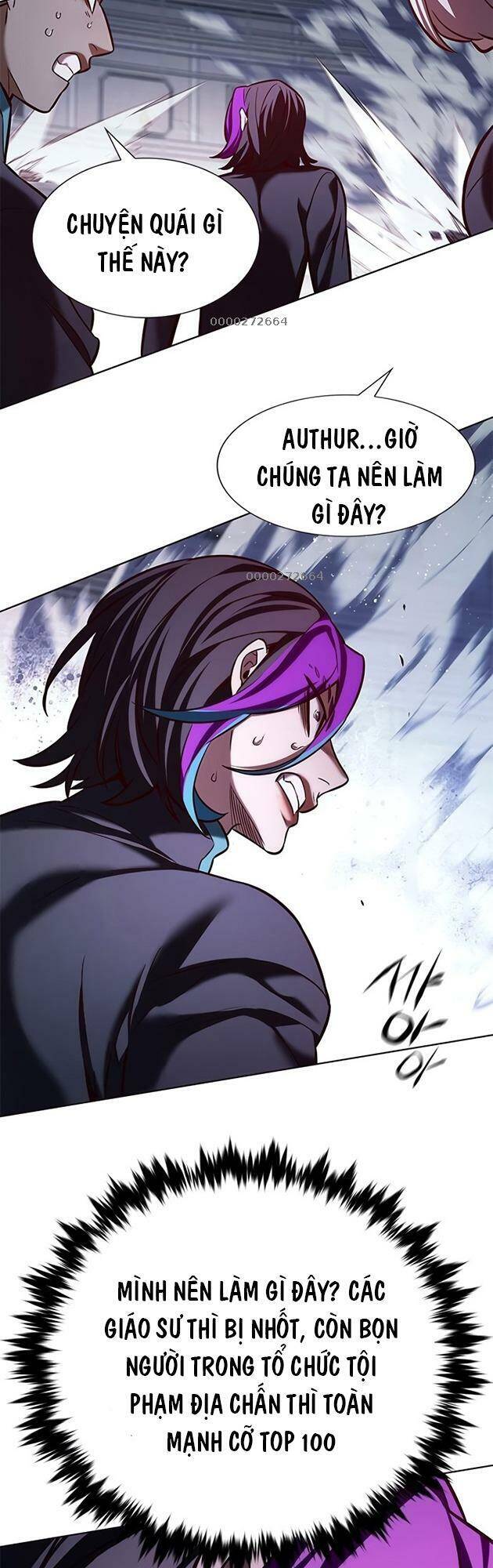 Hoá Thân Thành Mèo Chap 207 - Next Chap 208