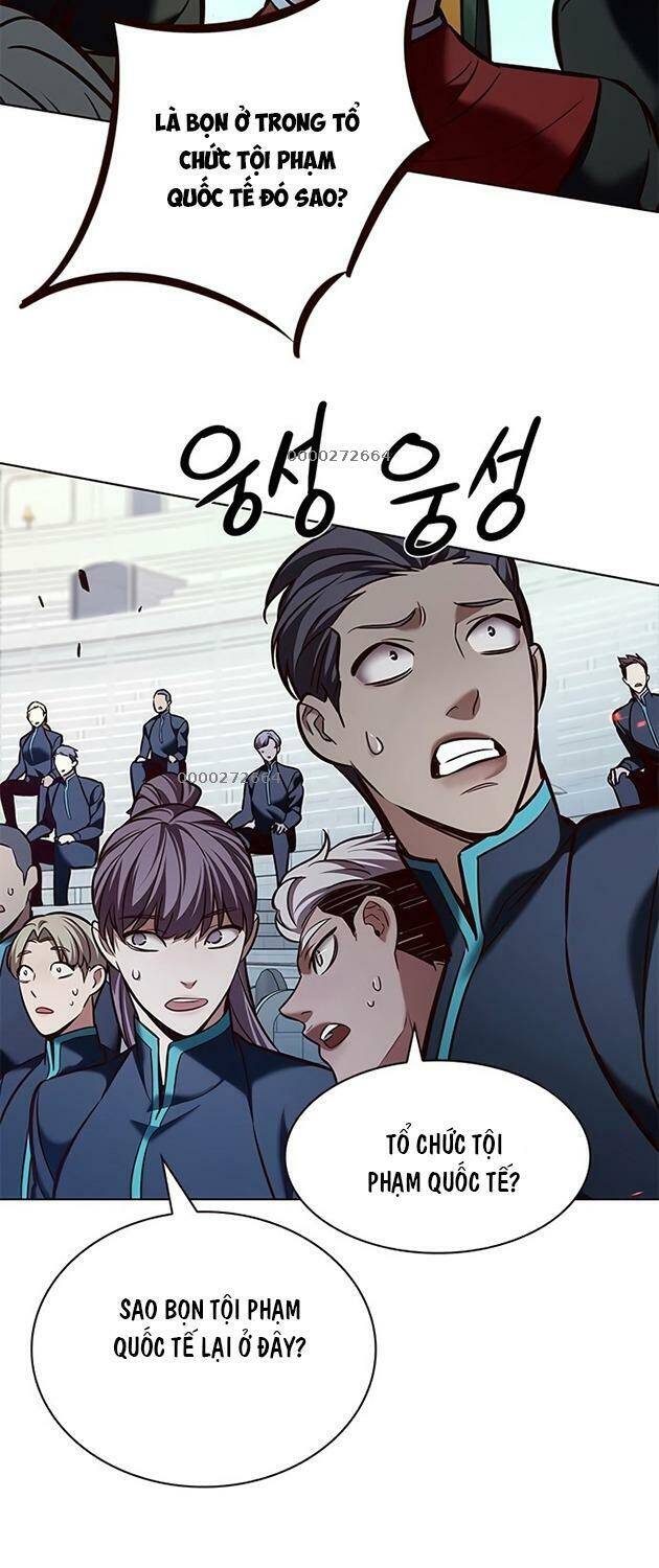 Hoá Thân Thành Mèo Chap 207 - Next Chap 208