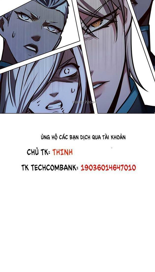 Hoá Thân Thành Mèo Chap 207 - Next Chap 208