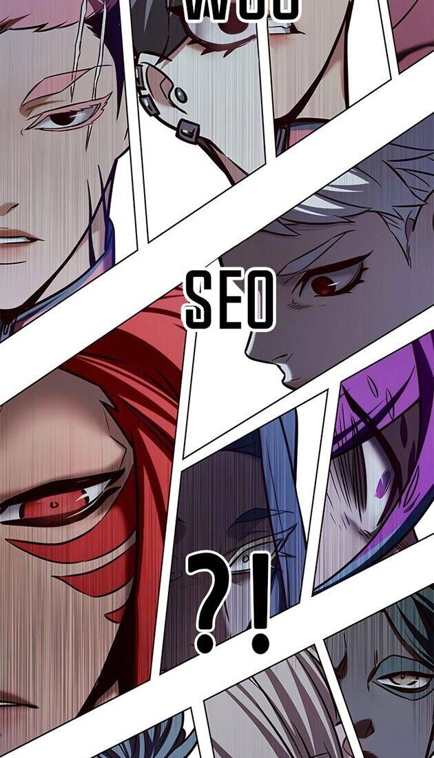 Hoá Thân Thành Mèo Chap 207 - Next Chap 208