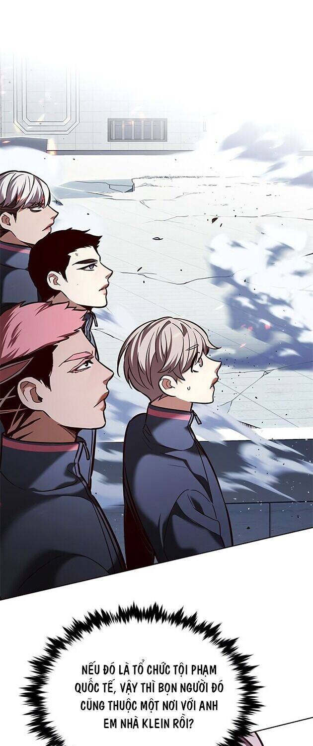 Hoá Thân Thành Mèo Chap 207 - Next Chap 208