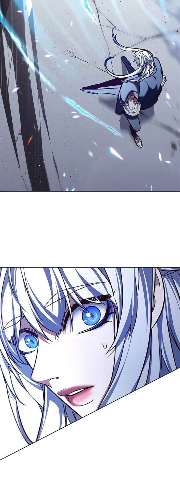 Hoá Thân Thành Mèo Chap 207 - Next Chap 208