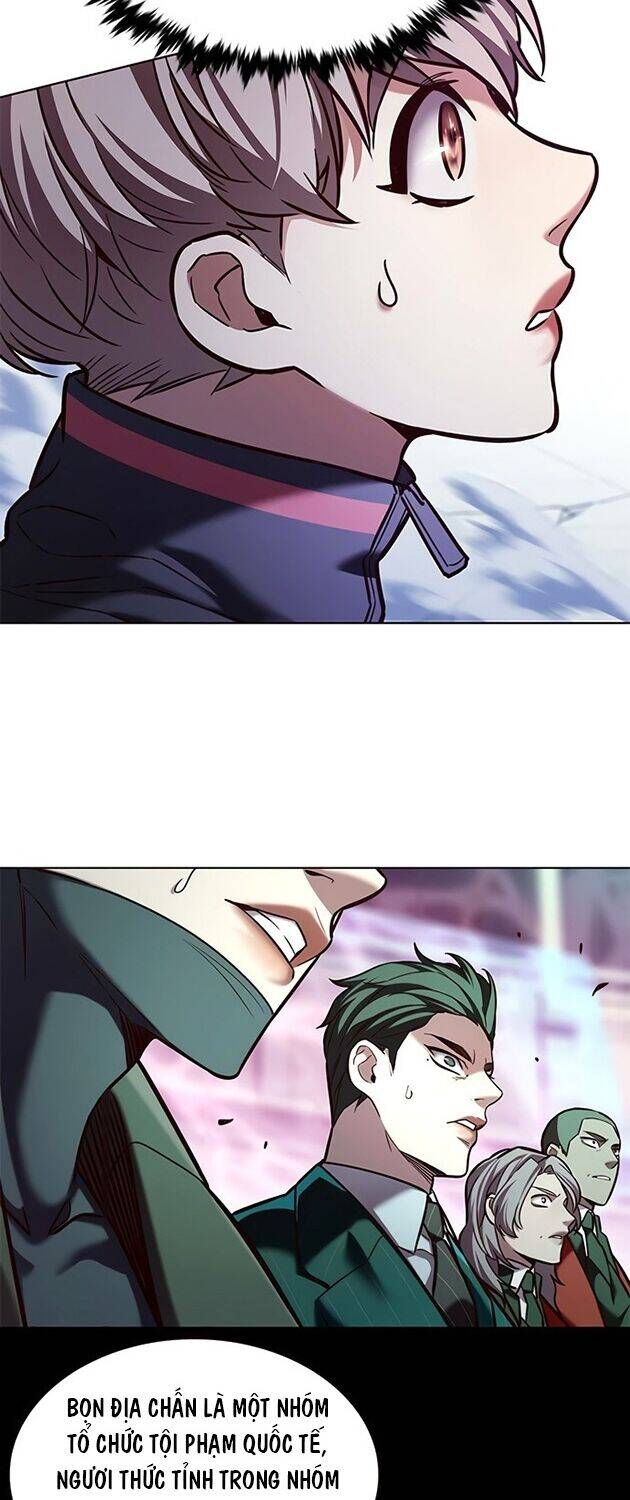 Hoá Thân Thành Mèo Chap 207 - Next Chap 208