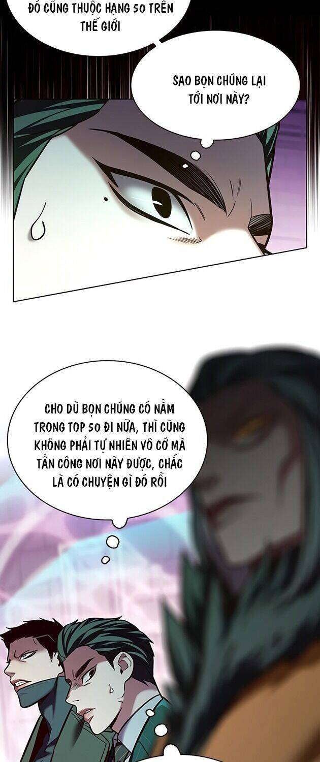 Hoá Thân Thành Mèo Chap 207 - Next Chap 208