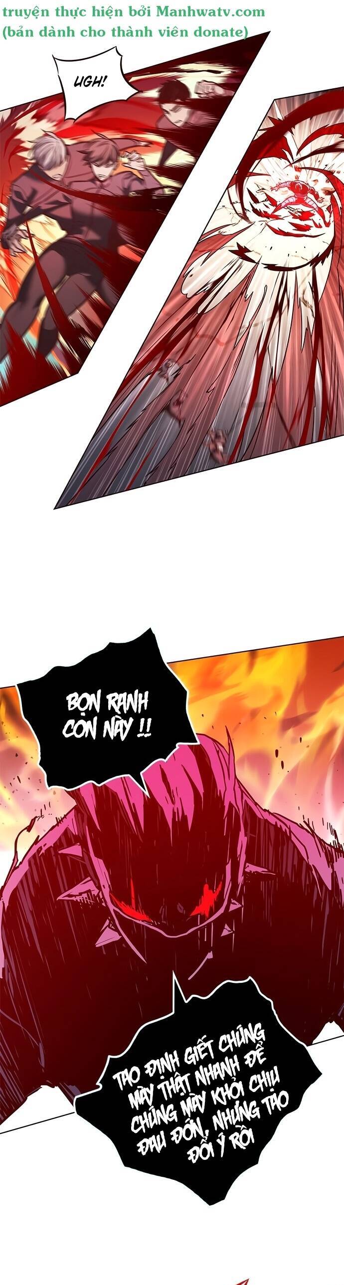 Hoá Thân Thành Mèo Chap 208 - Next Chap 209