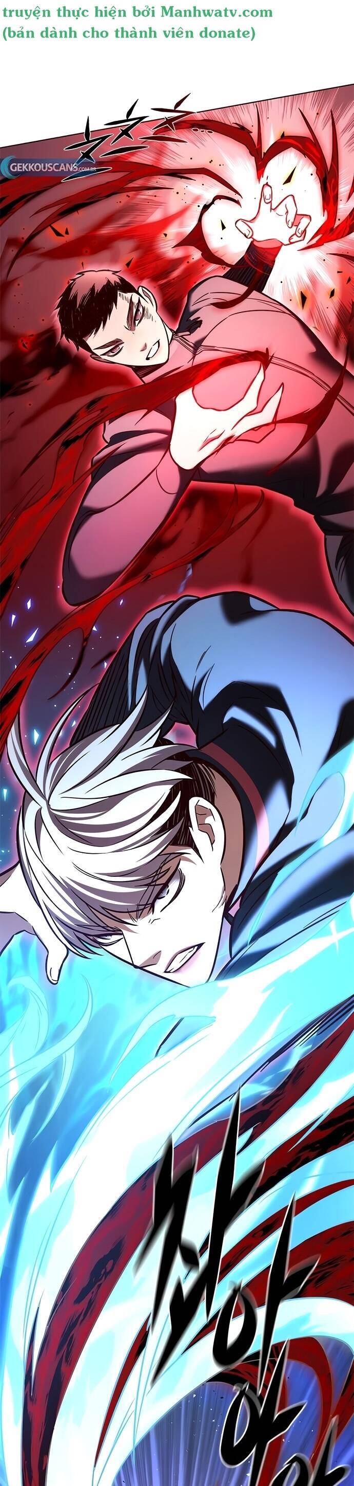 Hoá Thân Thành Mèo Chap 208 - Next Chap 209