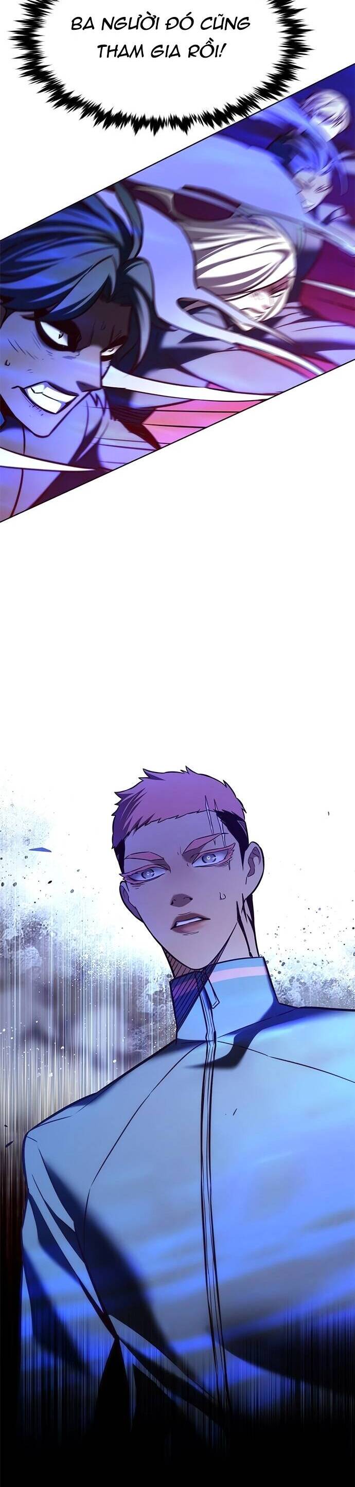 Hoá Thân Thành Mèo Chap 208 - Next Chap 209