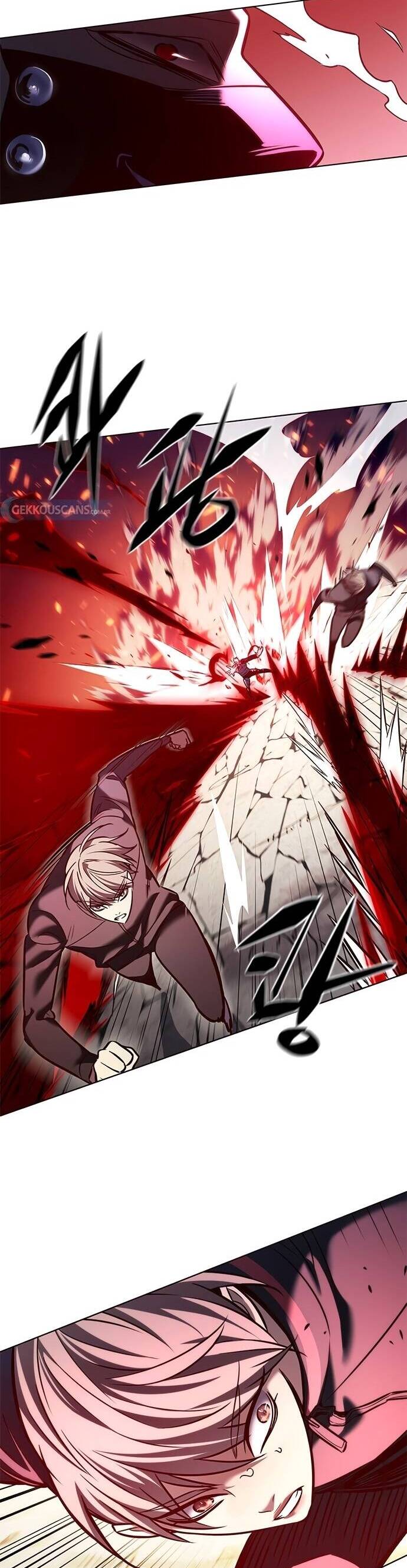 Hoá Thân Thành Mèo Chap 208 - Next Chap 209