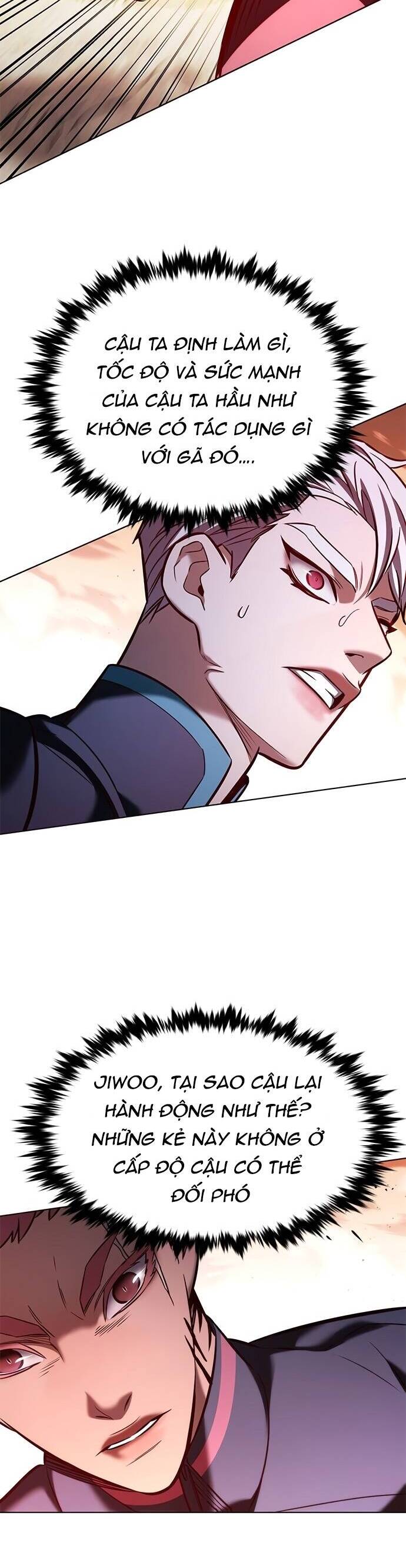 Hoá Thân Thành Mèo Chap 208 - Next Chap 209