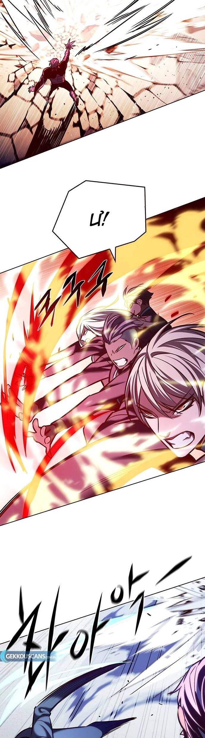 Hoá Thân Thành Mèo Chap 208 - Next Chap 209