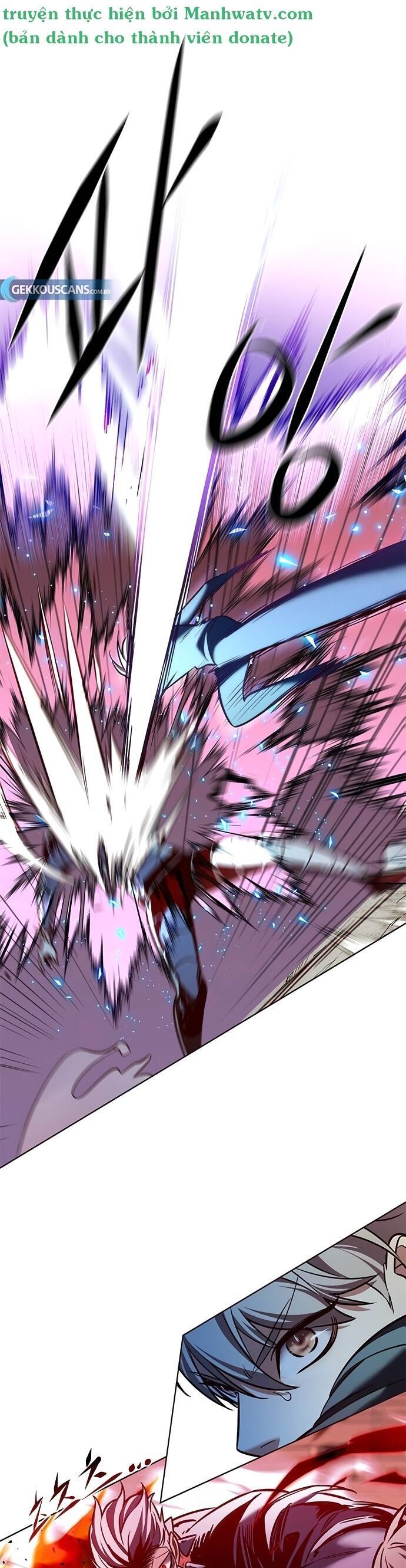 Hoá Thân Thành Mèo Chap 208 - Next Chap 209