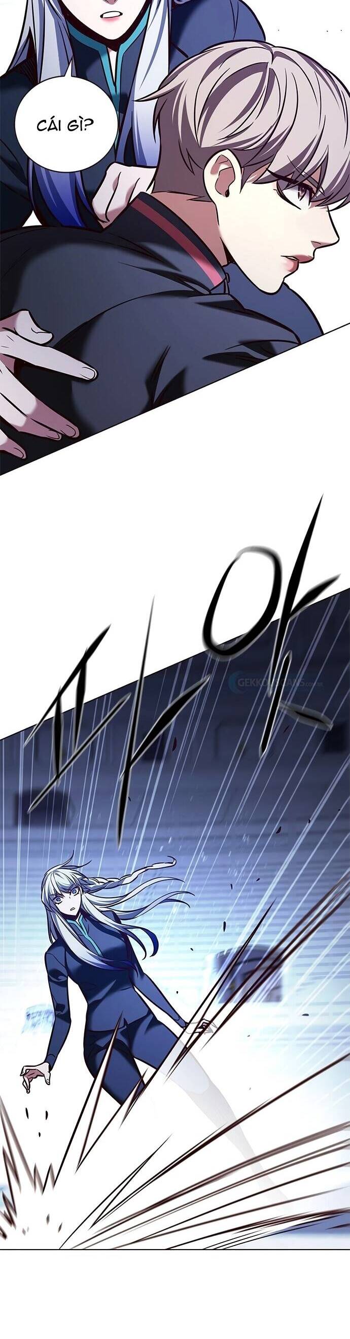 Hoá Thân Thành Mèo Chap 208 - Next Chap 209