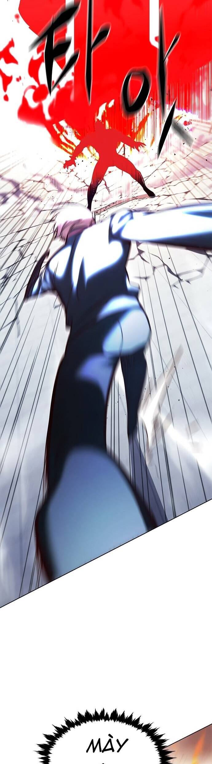 Hoá Thân Thành Mèo Chap 208 - Next Chap 209