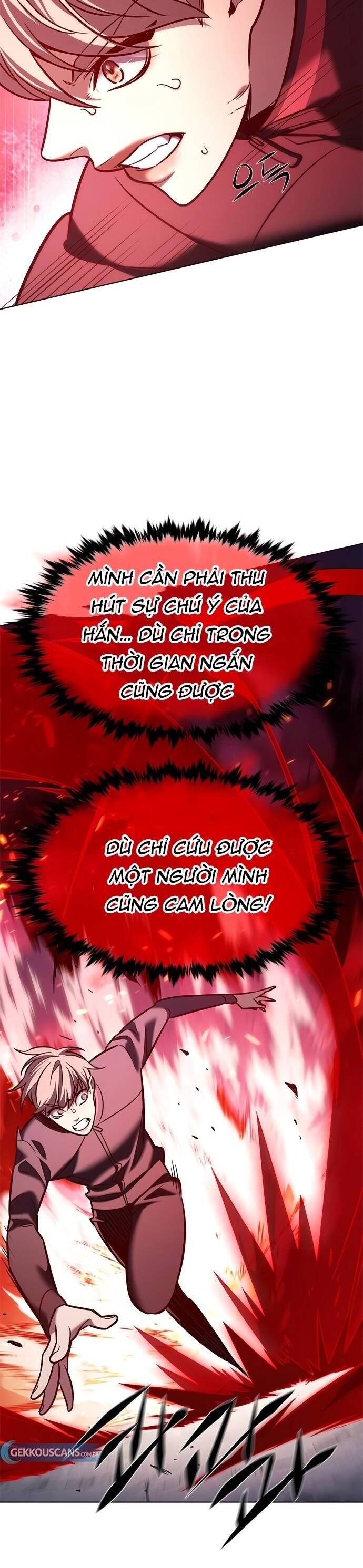 Hoá Thân Thành Mèo Chap 208 - Next Chap 209