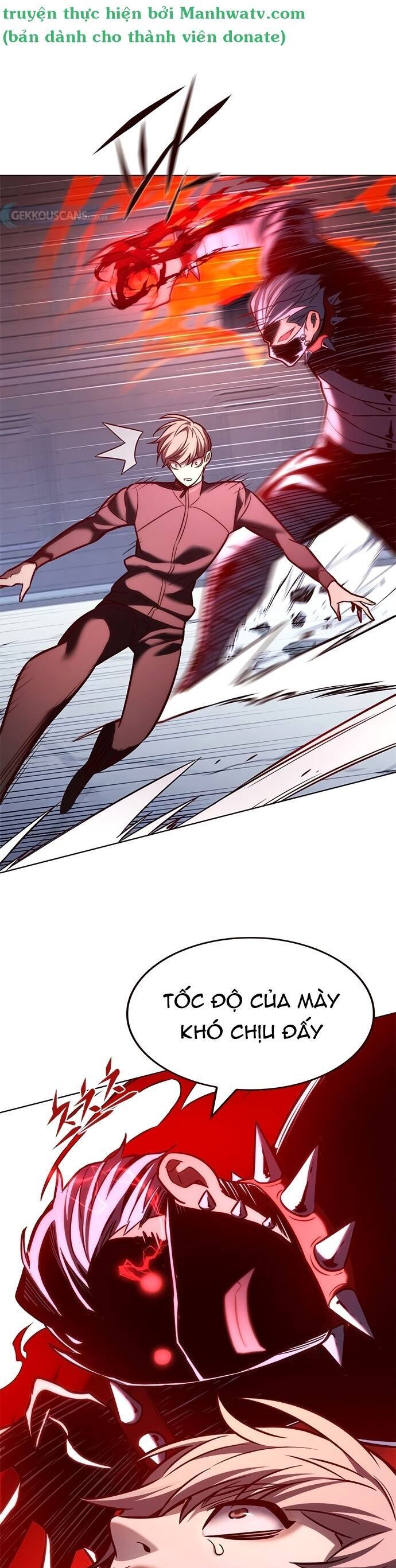 Hoá Thân Thành Mèo Chap 208 - Next Chap 209