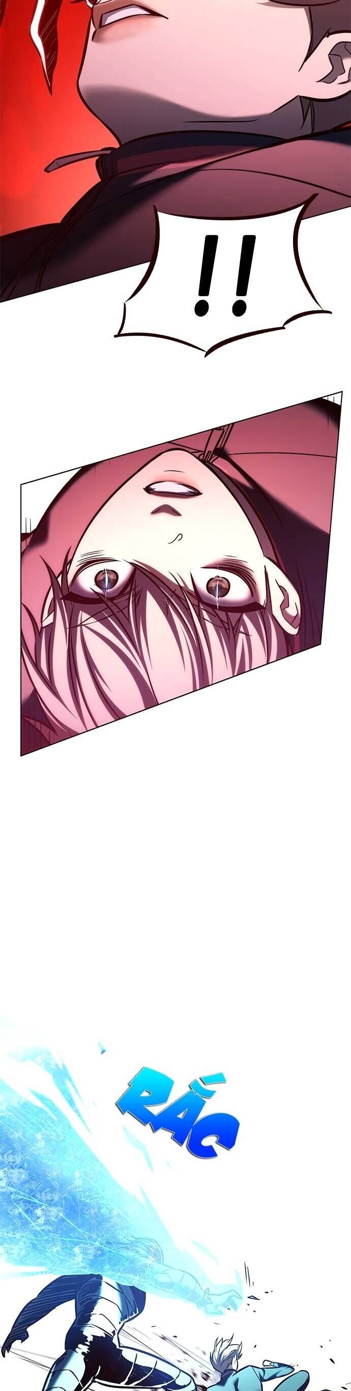 Hoá Thân Thành Mèo Chap 208 - Next Chap 209