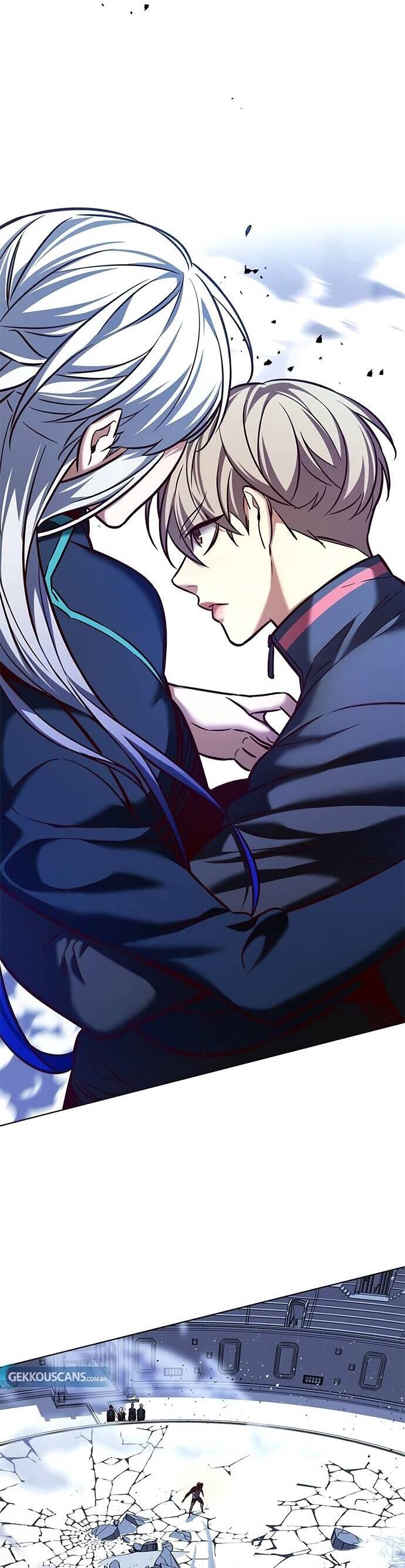 Hoá Thân Thành Mèo Chap 208 - Next Chap 209