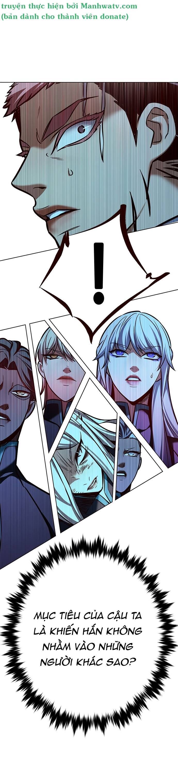 Hoá Thân Thành Mèo Chap 208 - Next Chap 209