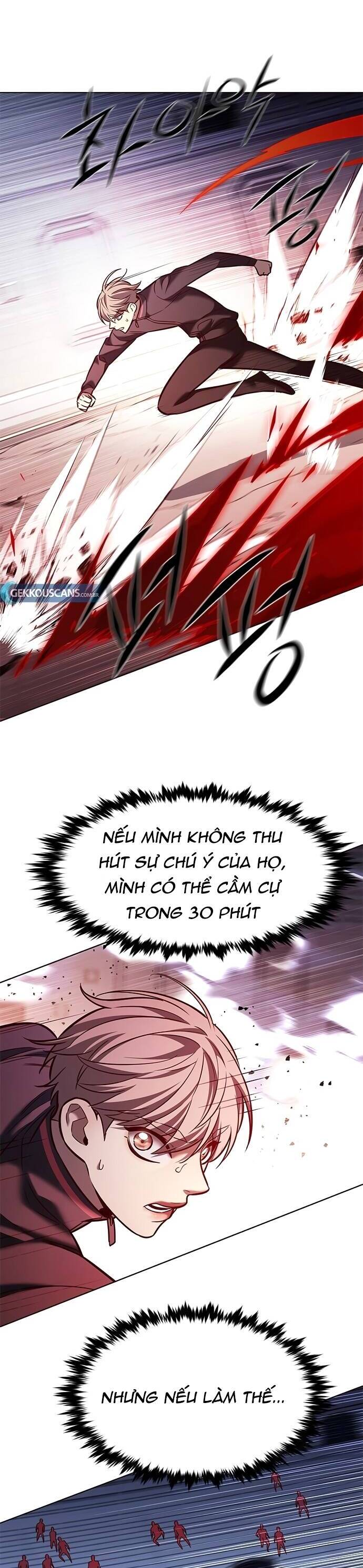 Hoá Thân Thành Mèo Chap 208 - Next Chap 209