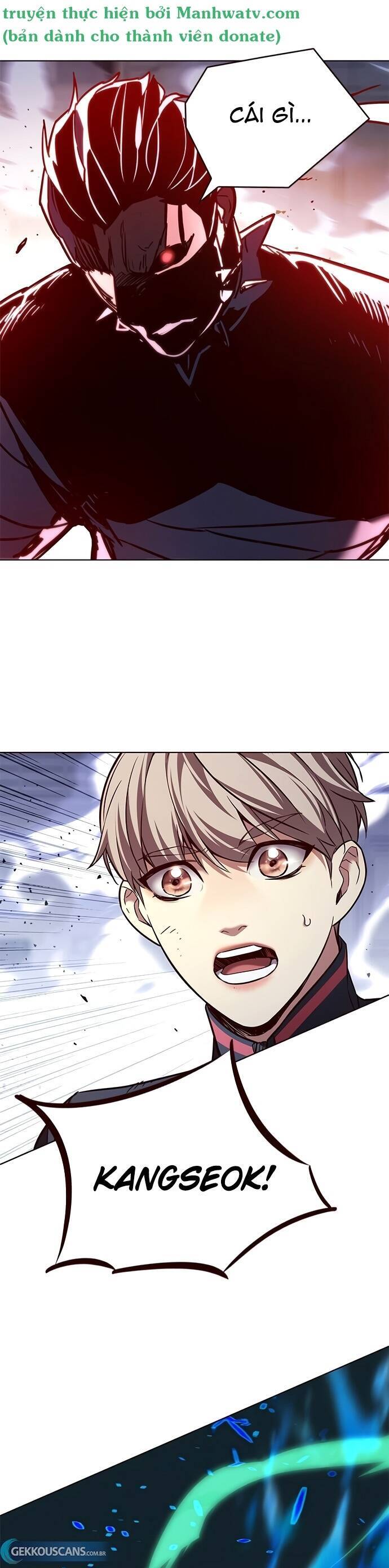 Hoá Thân Thành Mèo Chap 208 - Next Chap 209