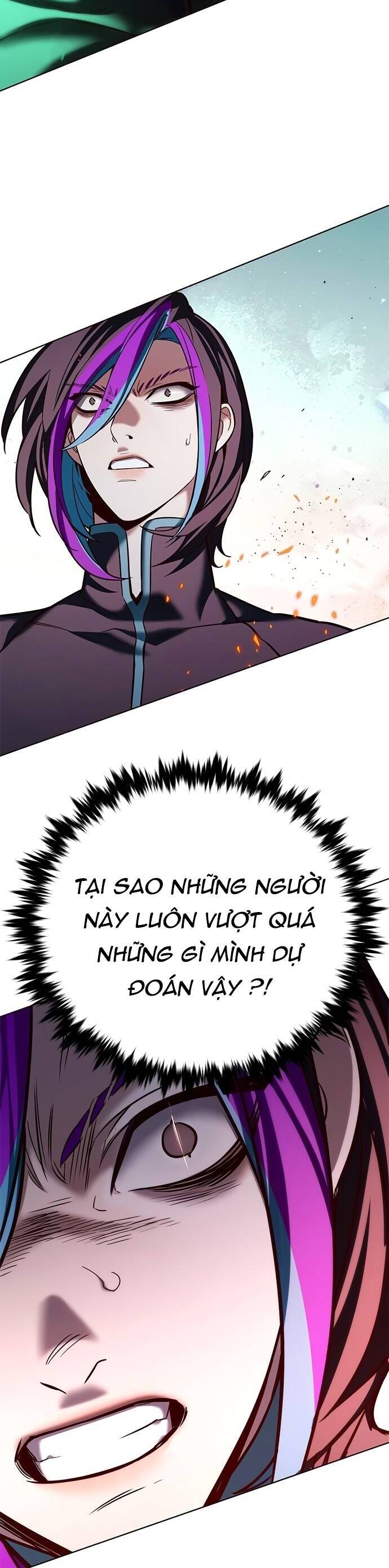 Hoá Thân Thành Mèo Chap 208 - Next Chap 209