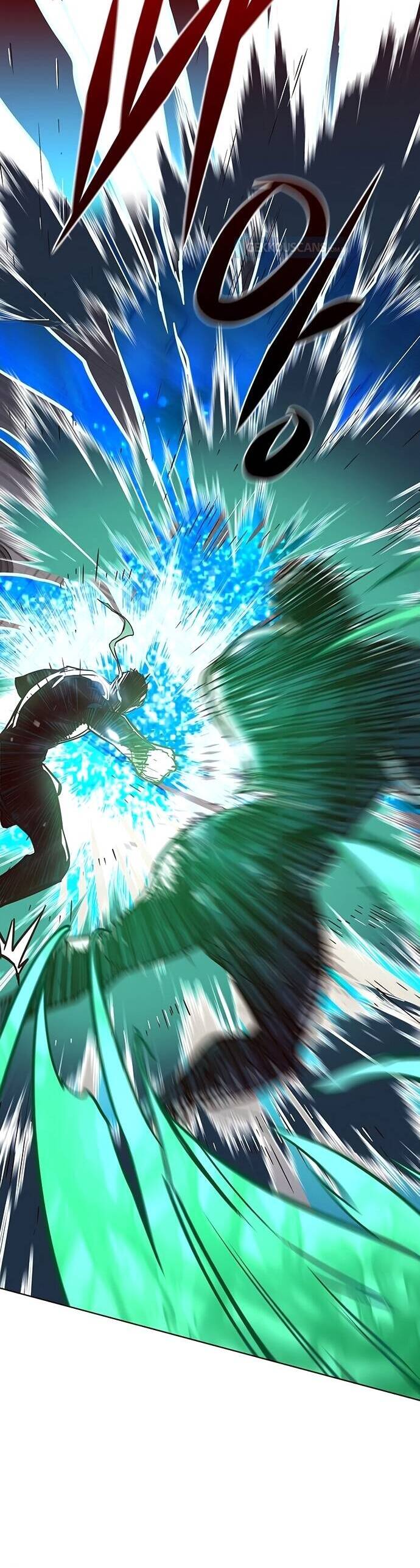 Hoá Thân Thành Mèo Chap 208 - Next Chap 209