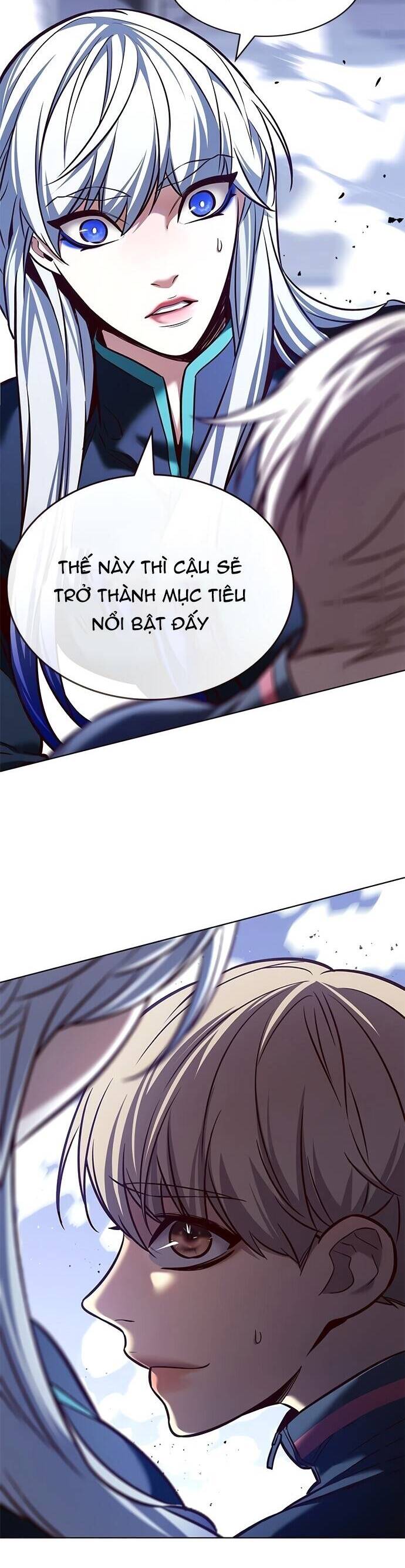 Hoá Thân Thành Mèo Chap 208 - Next Chap 209