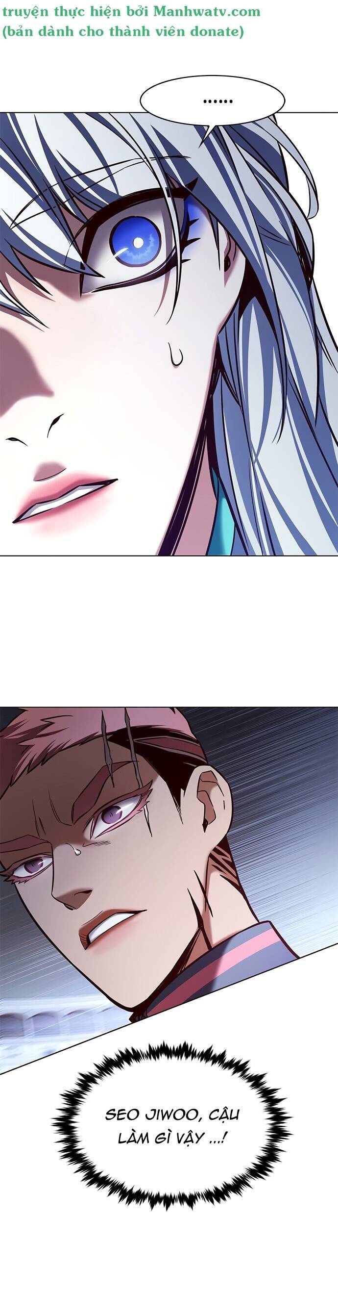 Hoá Thân Thành Mèo Chap 208 - Next Chap 209