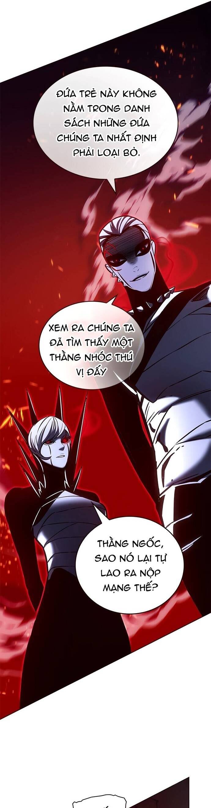 Hoá Thân Thành Mèo Chap 208 - Next Chap 209