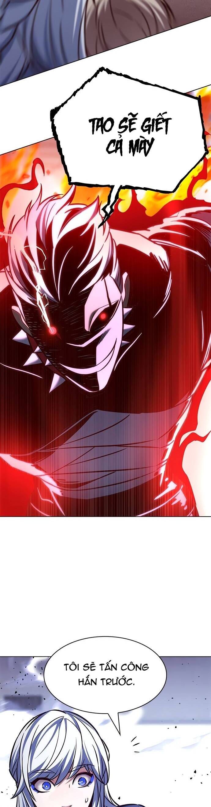 Hoá Thân Thành Mèo Chap 208 - Next Chap 209