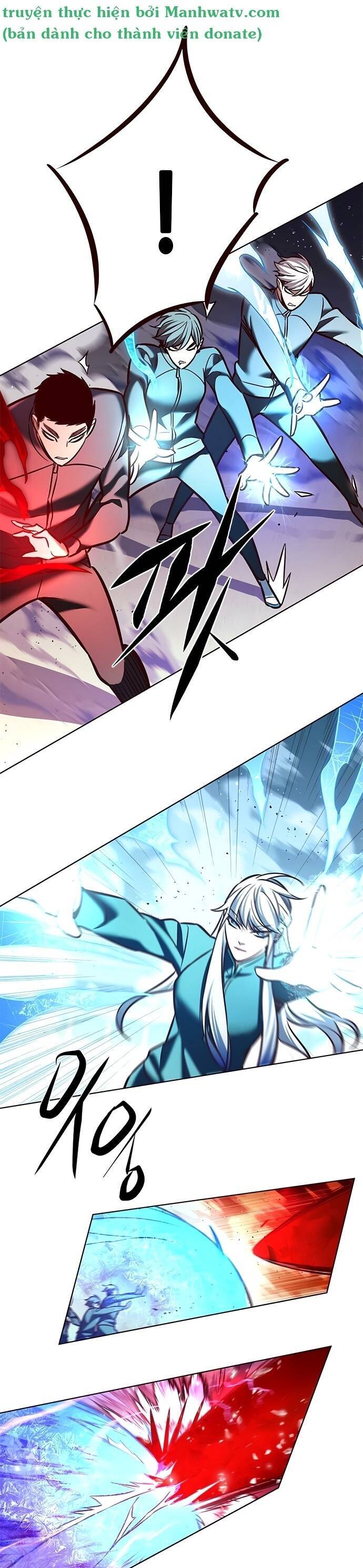 Hoá Thân Thành Mèo Chap 209 - Next Chap 210