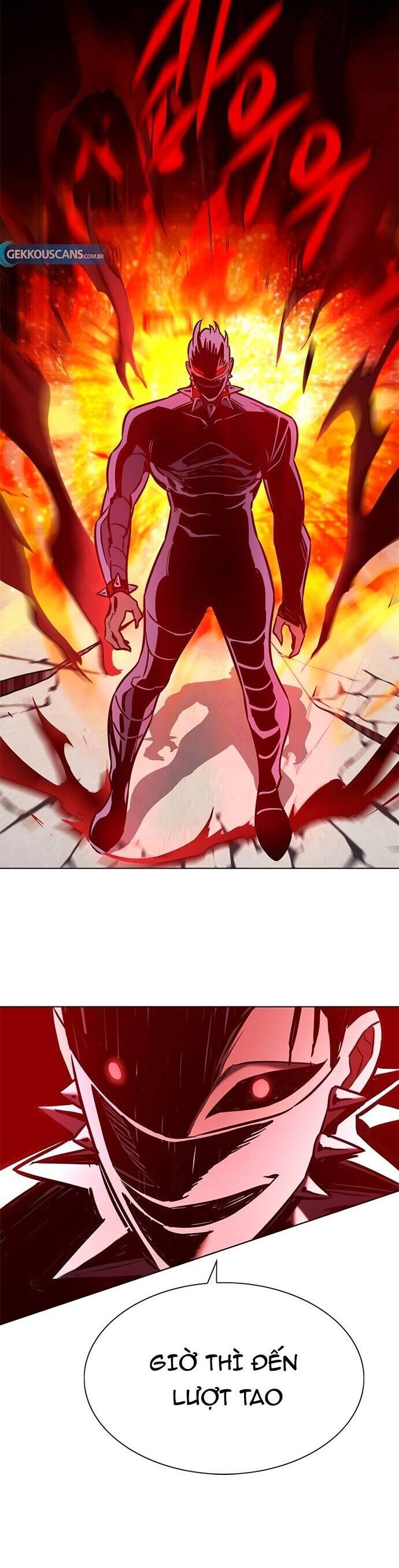 Hoá Thân Thành Mèo Chap 209 - Next Chap 210