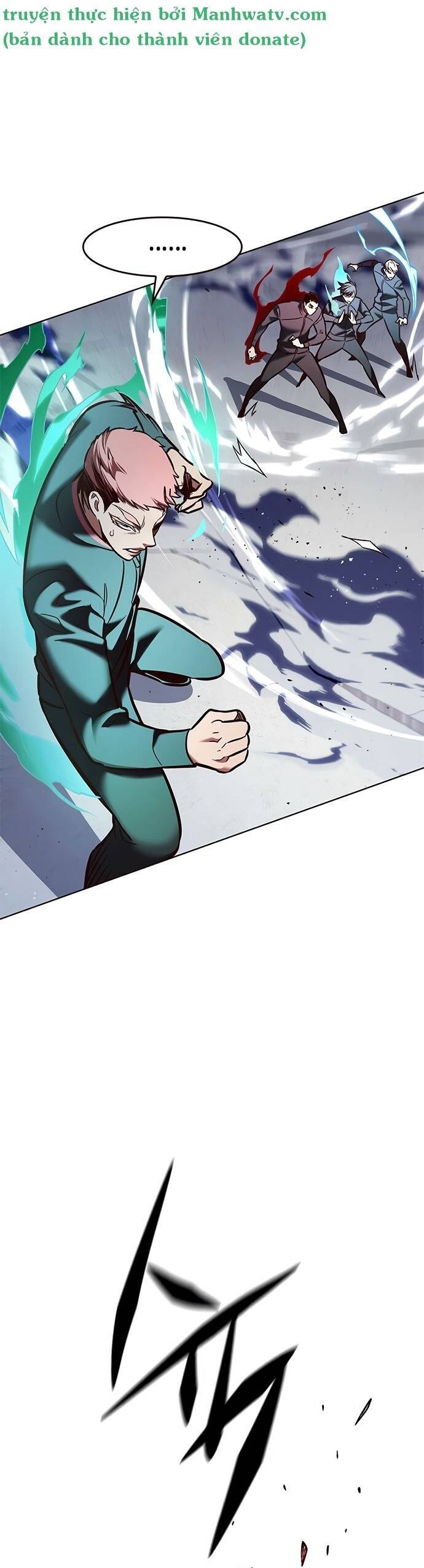 Hoá Thân Thành Mèo Chap 209 - Next Chap 210