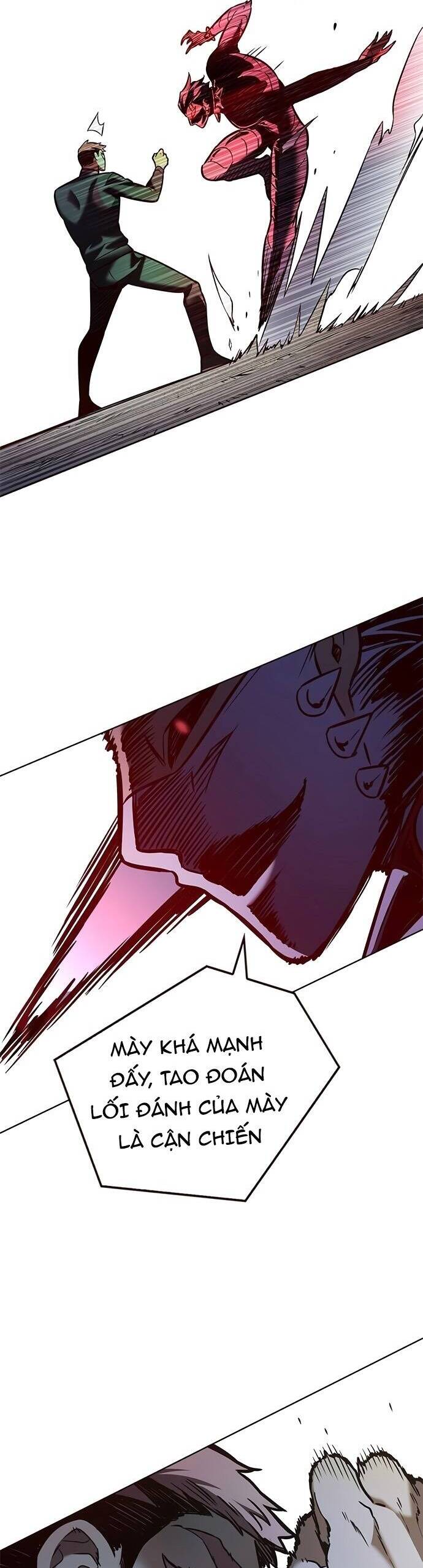 Hoá Thân Thành Mèo Chap 209 - Next Chap 210