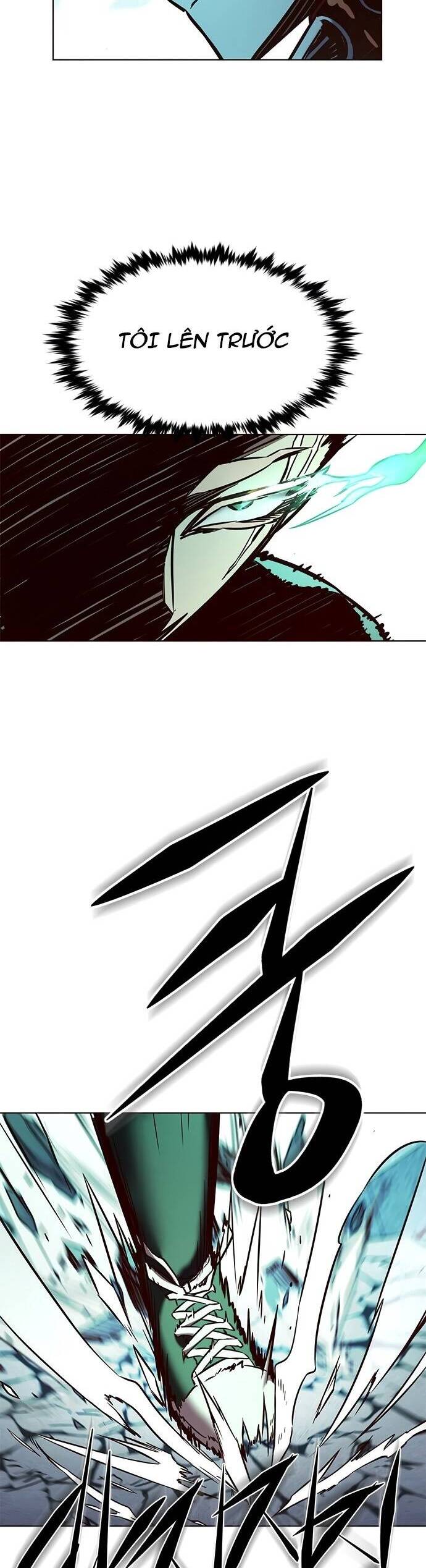 Hoá Thân Thành Mèo Chap 209 - Next Chap 210