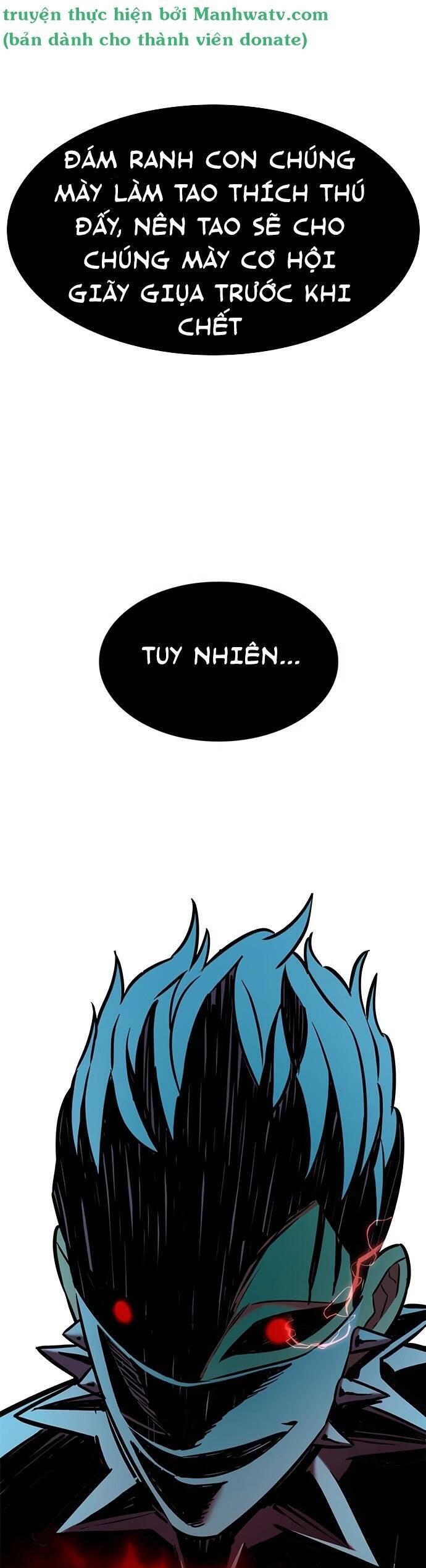 Hoá Thân Thành Mèo Chap 209 - Next Chap 210