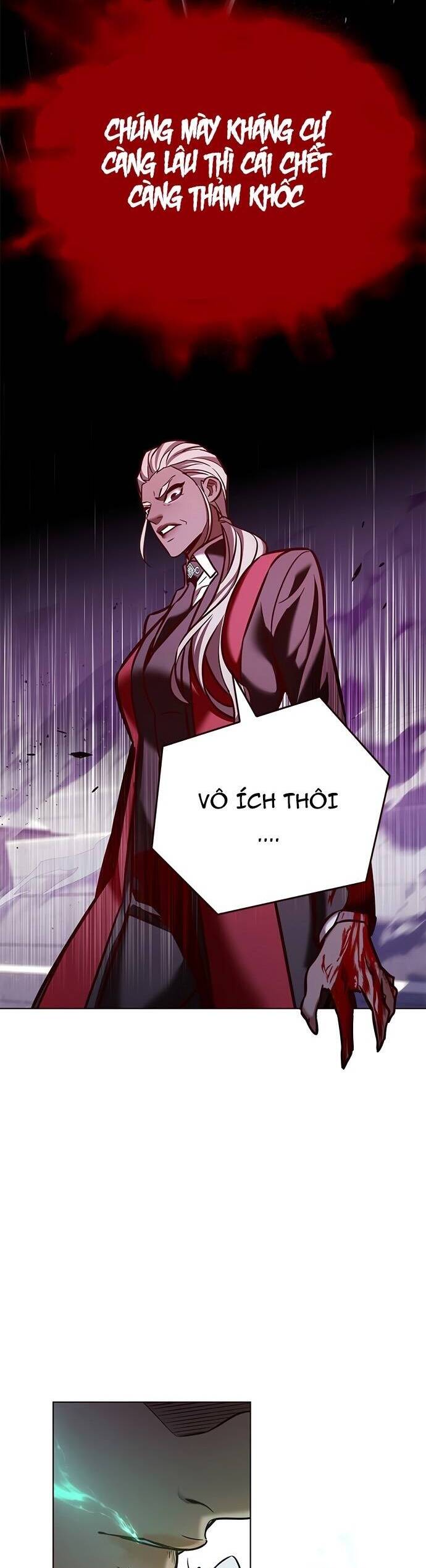 Hoá Thân Thành Mèo Chap 209 - Next Chap 210