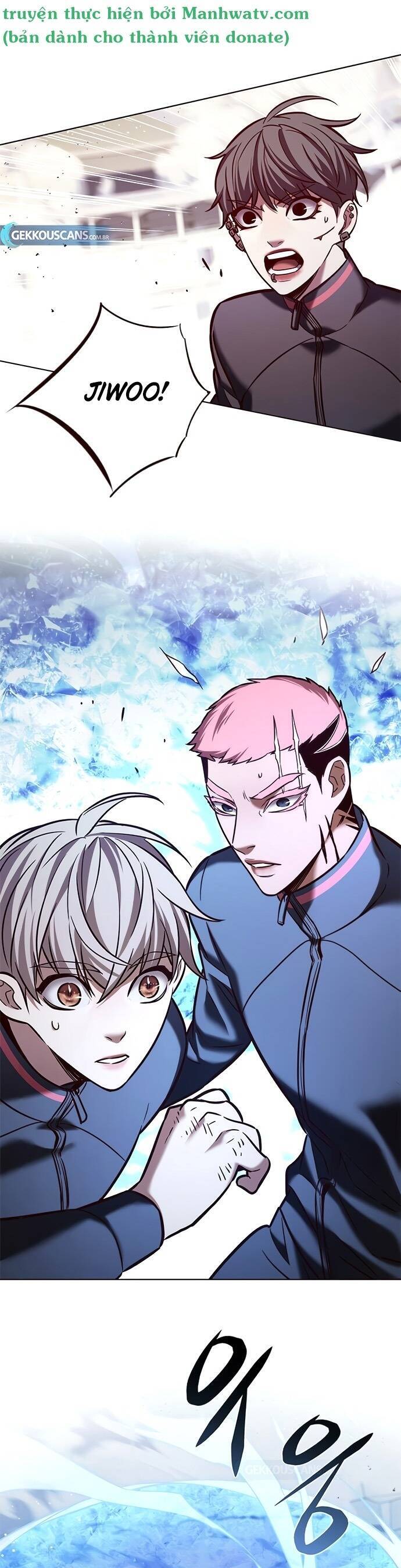 Hoá Thân Thành Mèo Chap 209 - Next Chap 210