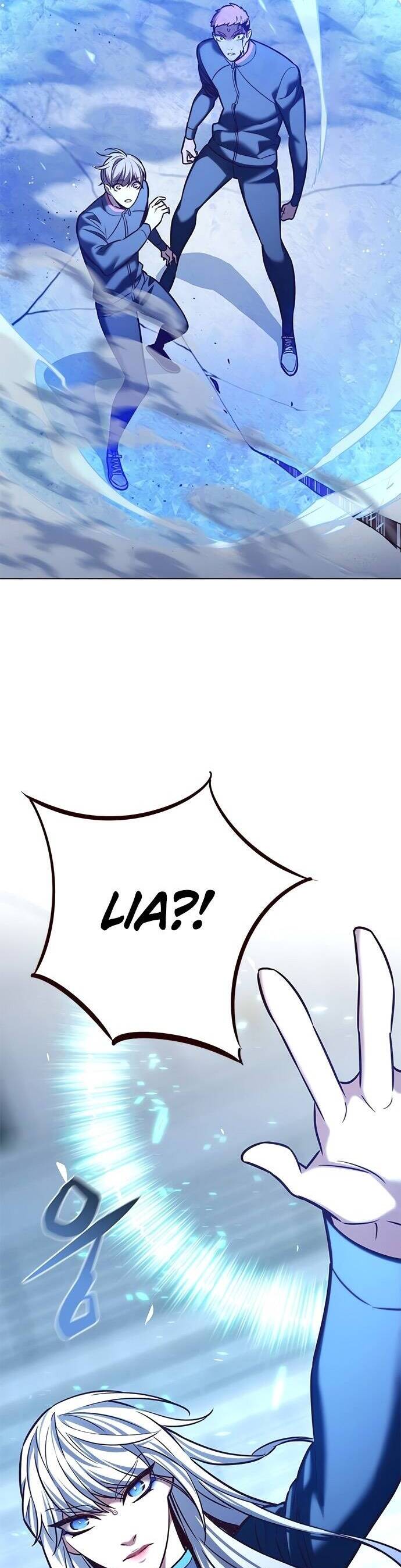 Hoá Thân Thành Mèo Chap 209 - Next Chap 210