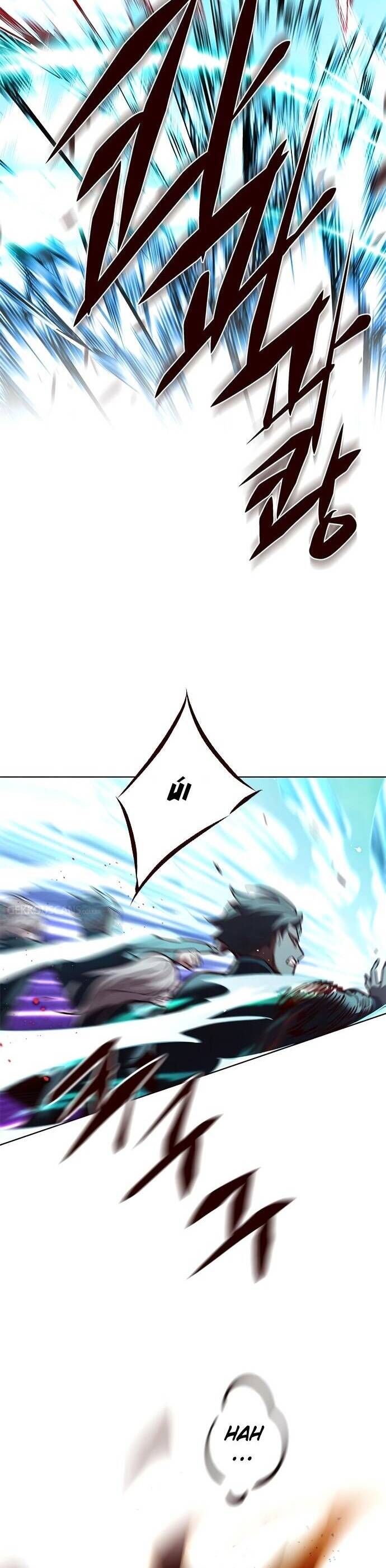 Hoá Thân Thành Mèo Chap 209 - Next Chap 210