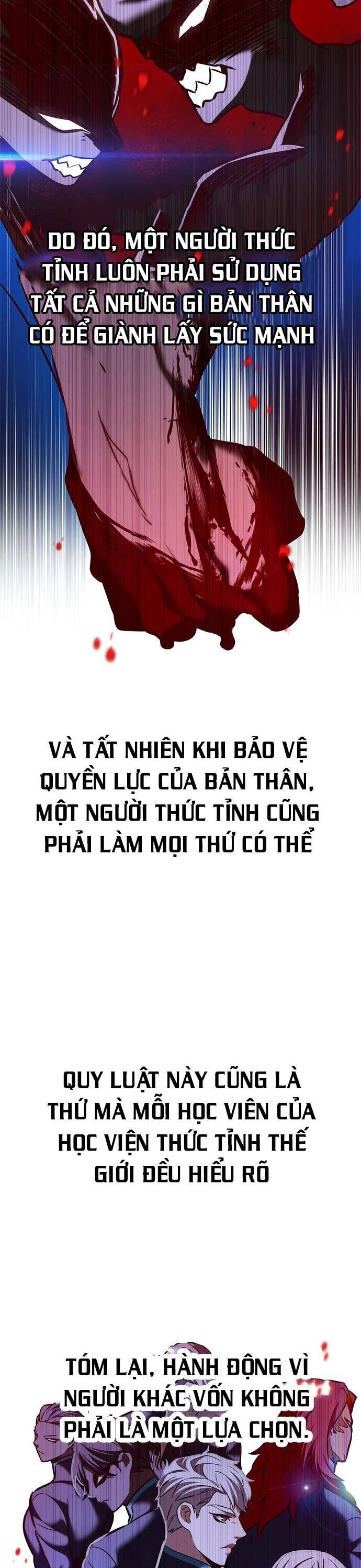 Hoá Thân Thành Mèo Chap 209 - Next Chap 210