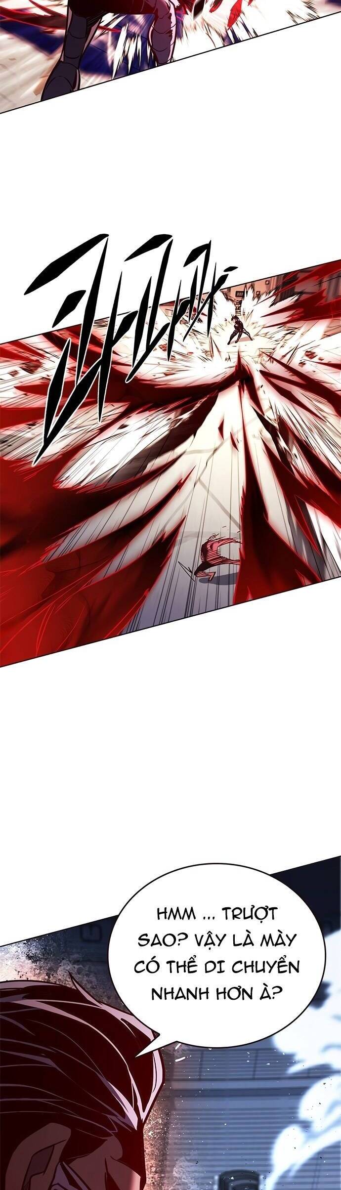 Hoá Thân Thành Mèo Chap 209 - Next Chap 210