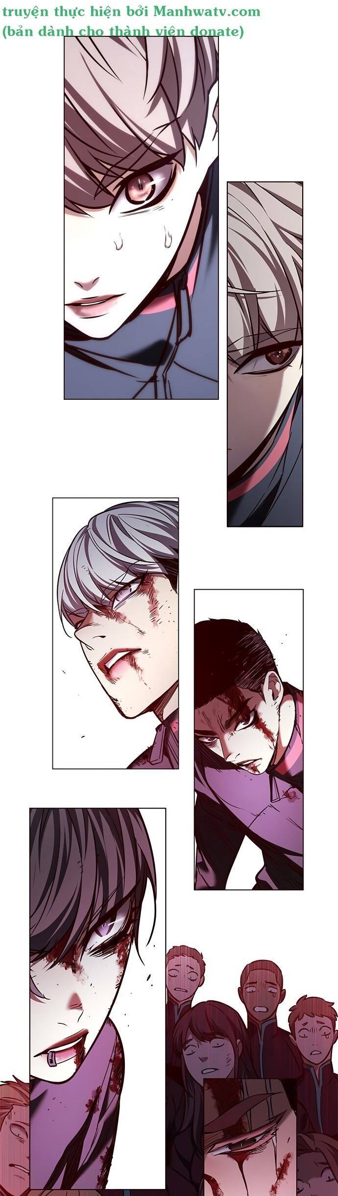 Hoá Thân Thành Mèo Chap 209 - Next Chap 210