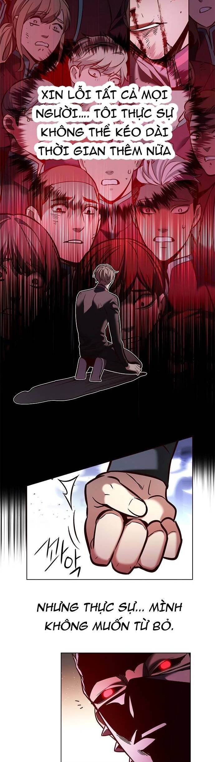 Hoá Thân Thành Mèo Chap 209 - Next Chap 210