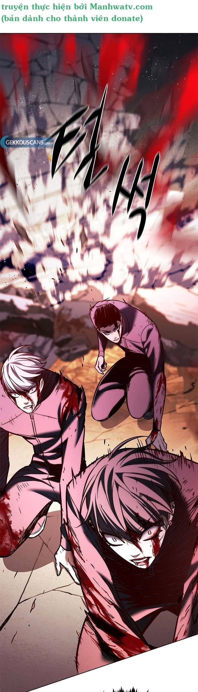 Hoá Thân Thành Mèo Chap 209 - Next Chap 210