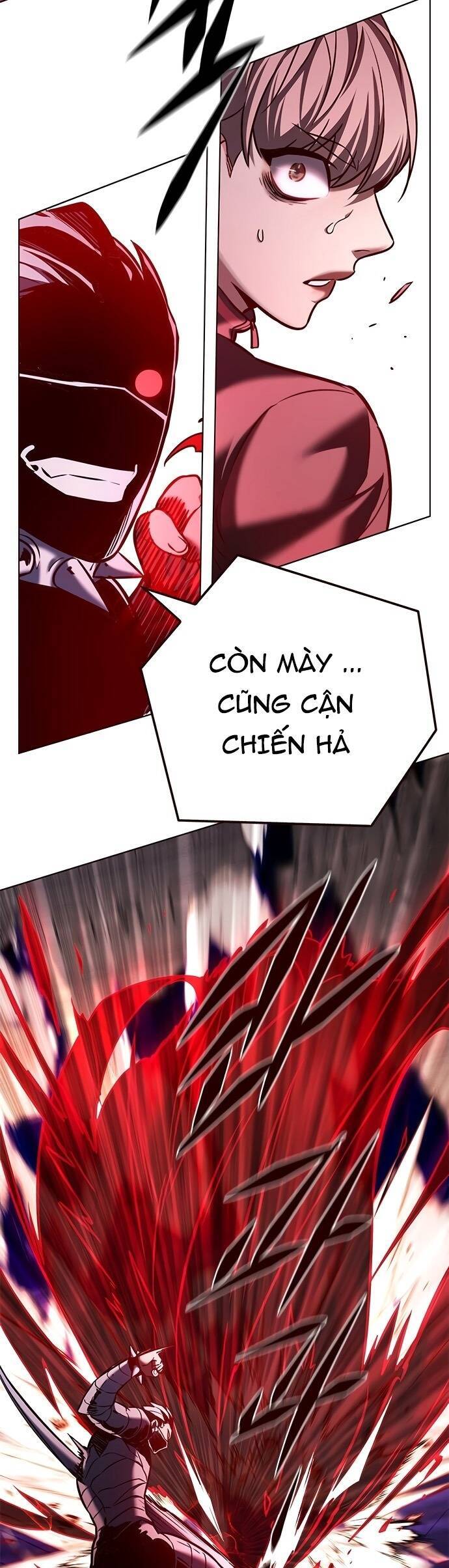 Hoá Thân Thành Mèo Chap 209 - Next Chap 210