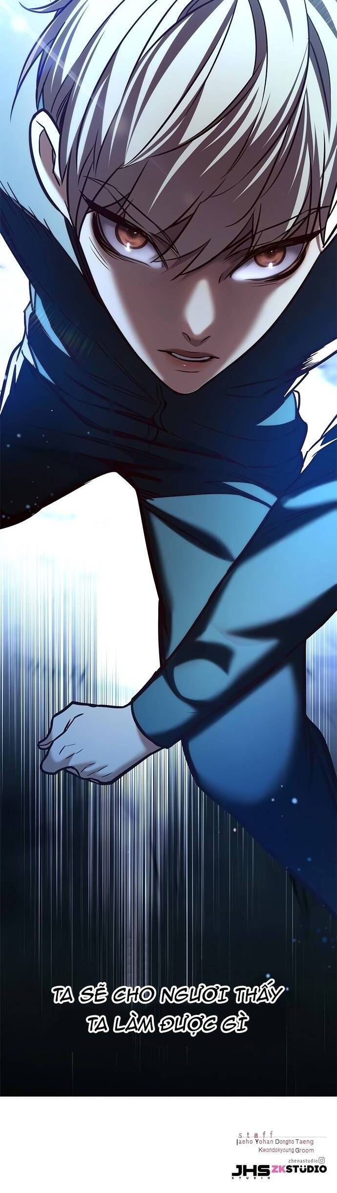 Hoá Thân Thành Mèo Chap 209 - Next Chap 210