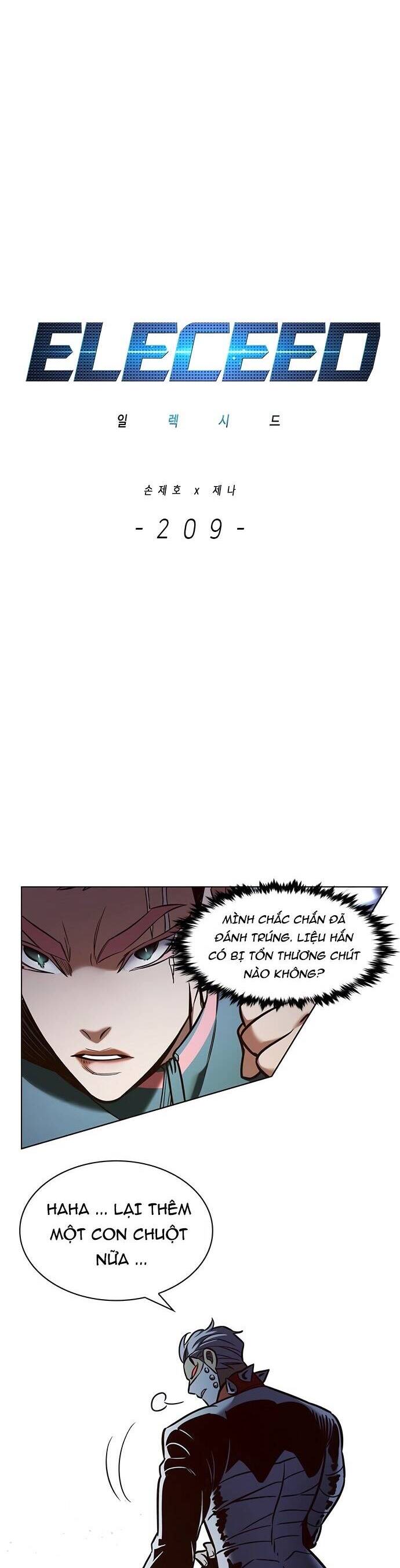 Hoá Thân Thành Mèo Chap 209 - Next Chap 210