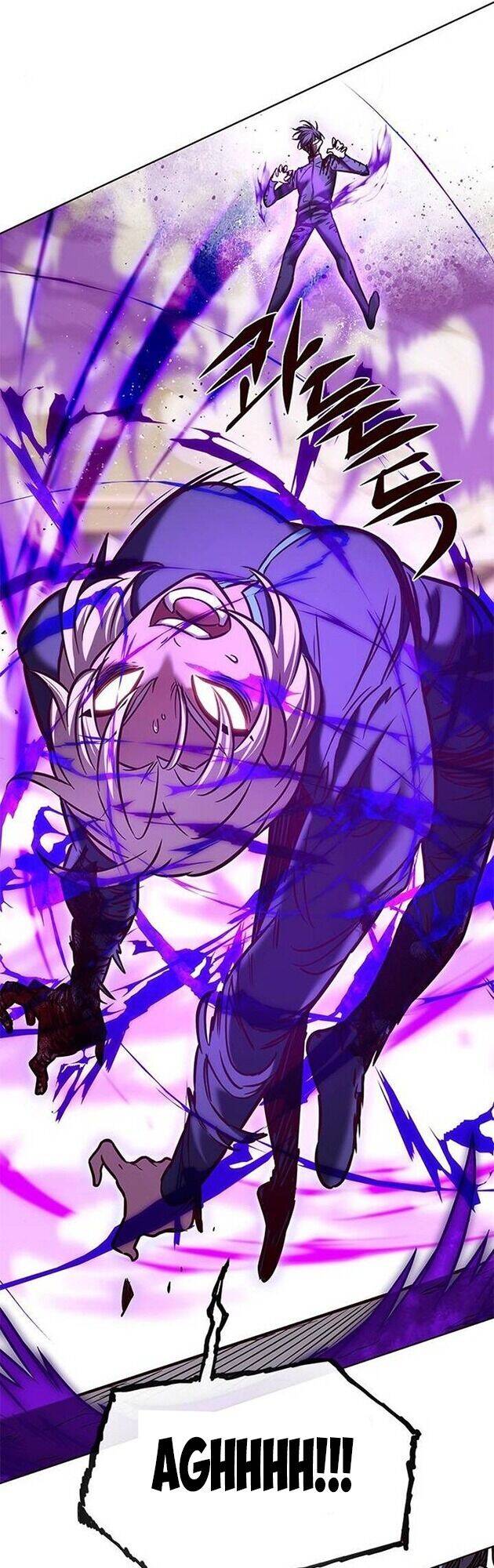 Hoá Thân Thành Mèo Chap 203 - Next Chap 204